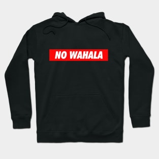 No Wahala Hoodie
